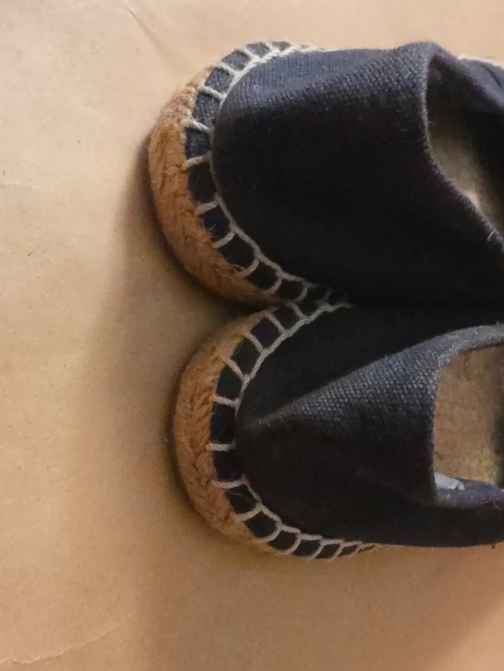 Tory Burch worn twice